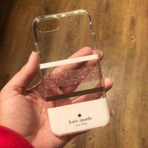 Kate Spade iPhone Case (iPhone 7 and iPhone 8)